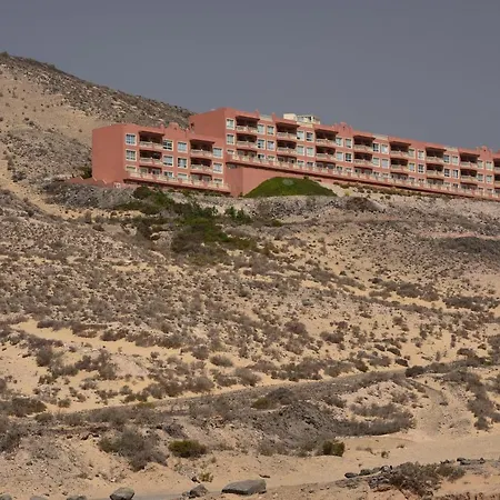 Mar De Horizonte Apartment Costa Calma Exterior photo