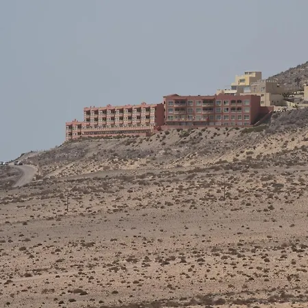 Mar De Horizonte Apartment Costa Calma Exterior photo