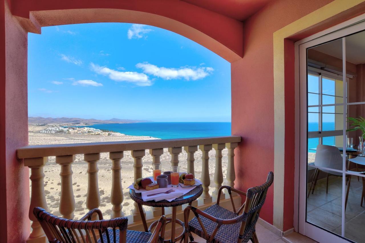 Apartment Mar De Horizonte *