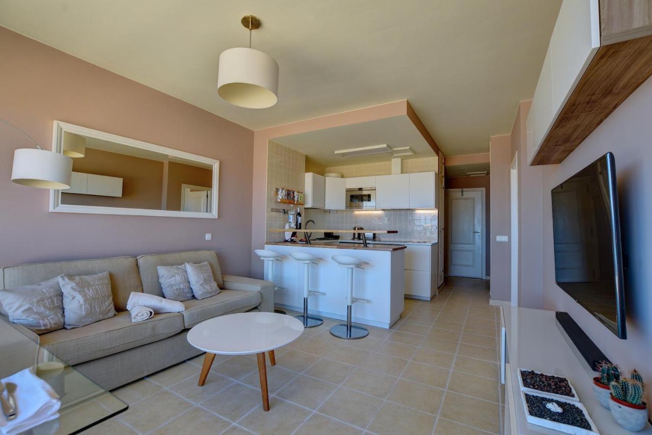 Mar De Horizonte Apartment