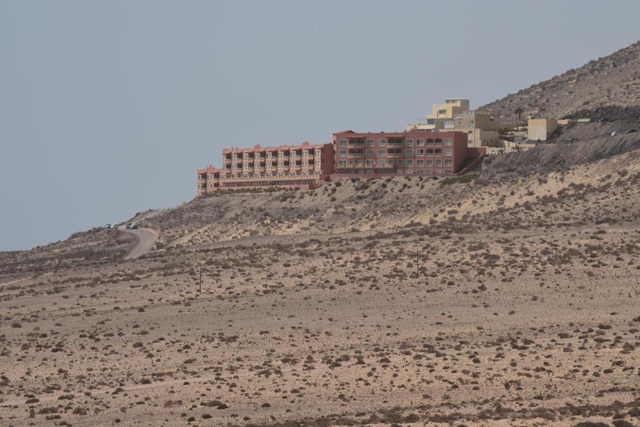 Mar De Horizonte Apartment Costa Calma