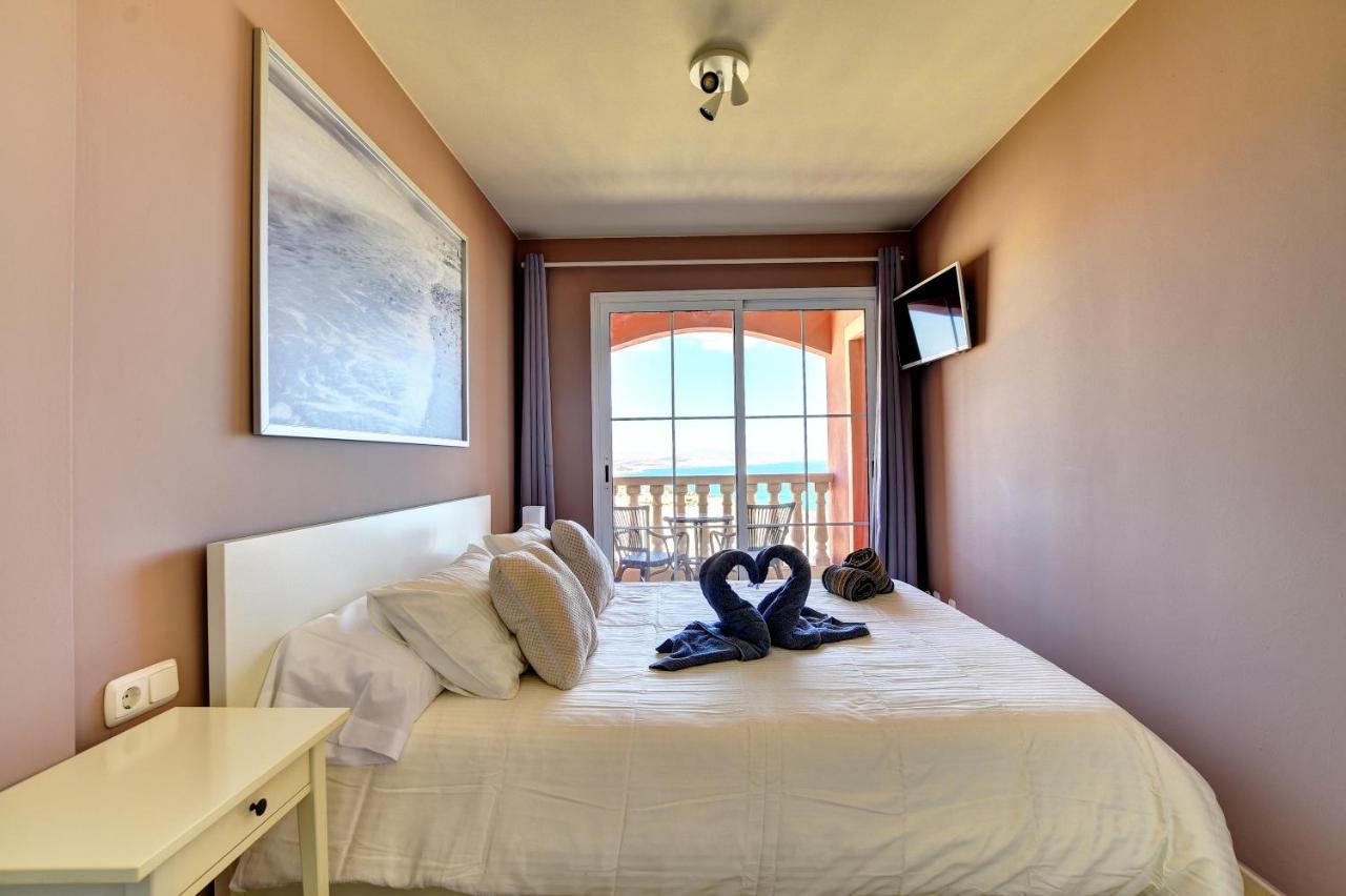 Apartment Mar De Horizonte