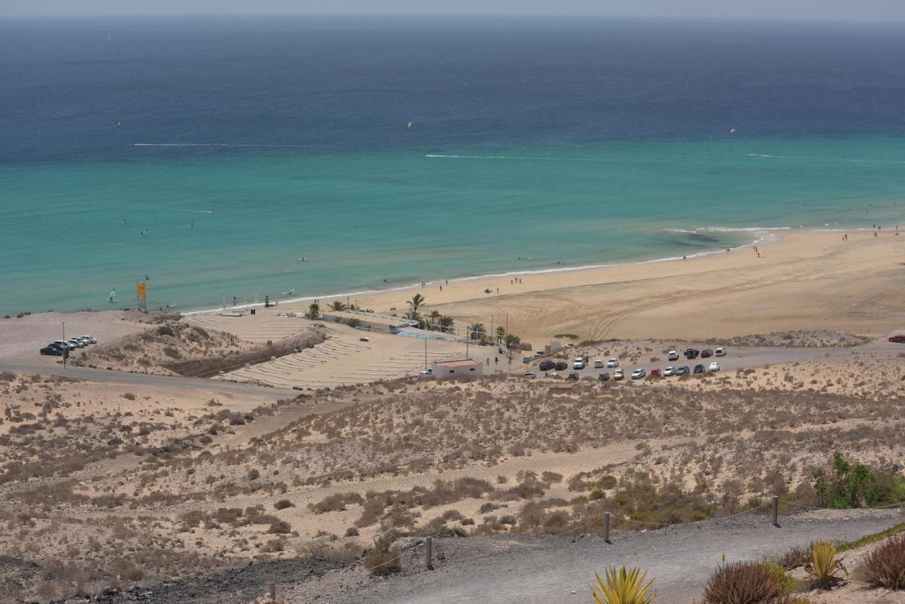 Mar De Horizonte Apartment Costa Calma