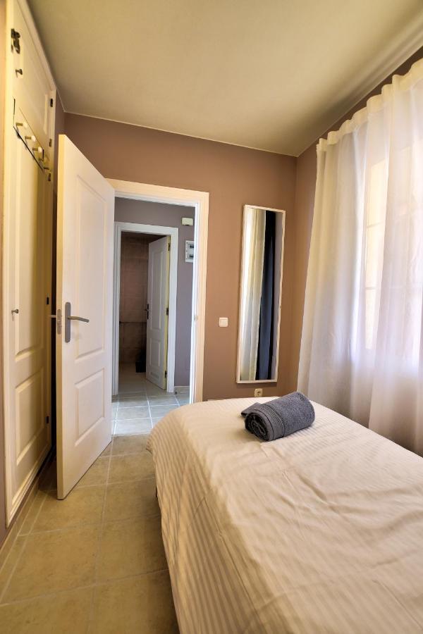 Apartment Mar De Horizonte