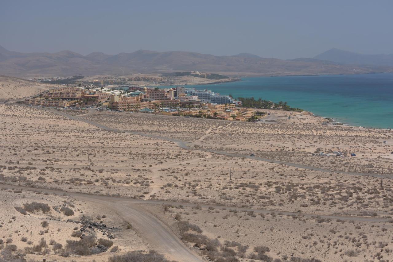 Mar De Horizonte * Costa Calma