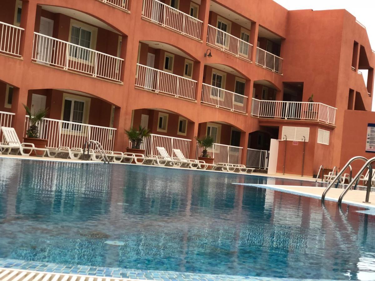 Apartment Mar De Horizonte *