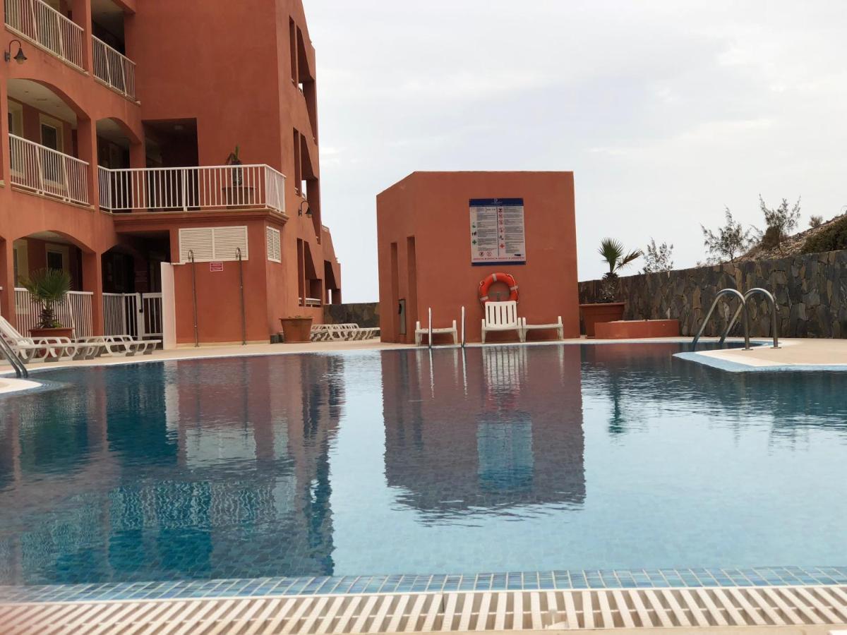 Mar De Horizonte Apartment Costa Calma